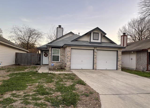 2-bedroom rental at 10150 Woodtrail in San Antonio TX