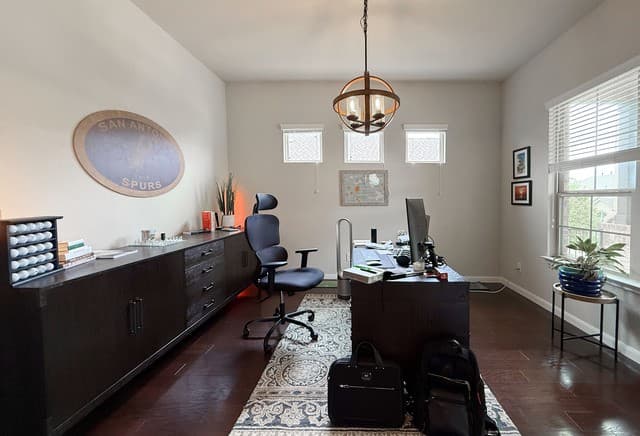 4-bedroom rental at 12006 Pitcher Rd in San Antonio, TX — photo 5