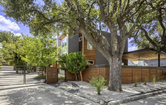 3-bedroom rental at 326 Clay Unit 102 in San Antonio TX