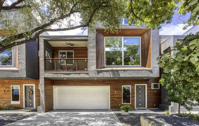 3-bedroom rental at 326 Clay Unit 102 in San Antonio, TX — photo 5