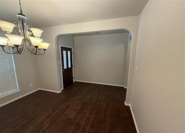 4-bedroom rental at 12214 Painted Daisy in San Antonio, TX — photo 3