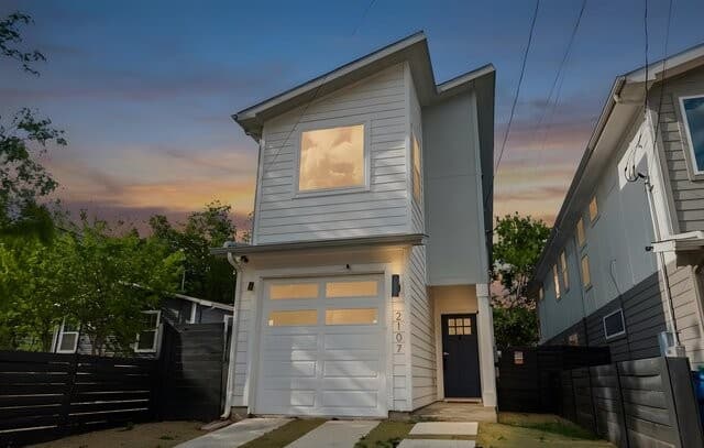 3-bedroom rental at 2107 Schley Ave in San Antonio TX