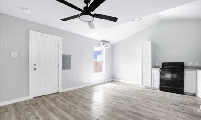 2-bedroom rental at 151 Hopi in San Antonio TX