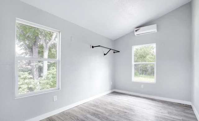 2-bedroom rental at 151 Hopi in San Antonio, TX — photo 5