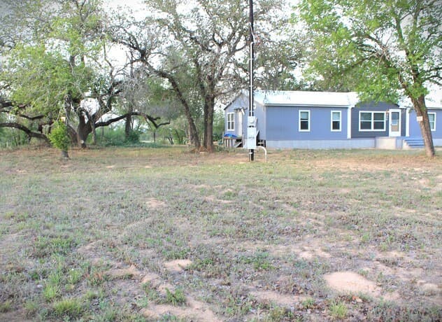 4-bedroom rental at 458 Patton Rd in Somerset TX