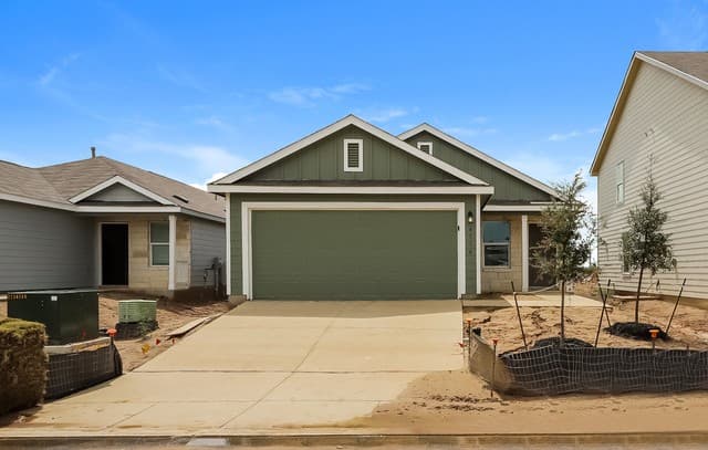 4-bedroom rental at 4518 Emma in San Antonio TX