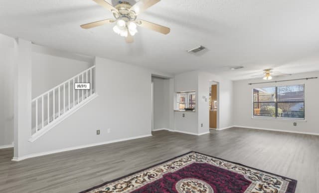 3-bedroom rental at 1048 Sycamore in Schertz, TX — photo 5