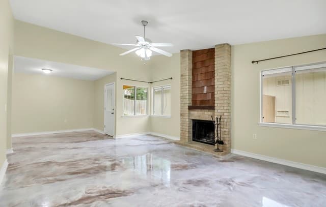 2-bedroom rental at 16626 Saltgrass St in San Antonio, TX — photo 3