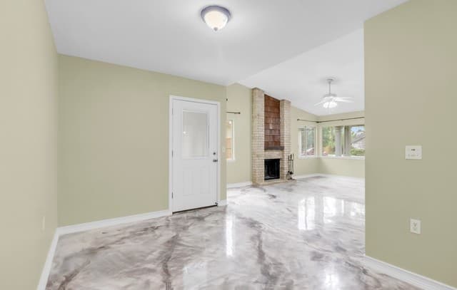 2-bedroom rental at 16626 Saltgrass St in San Antonio, TX — photo 5