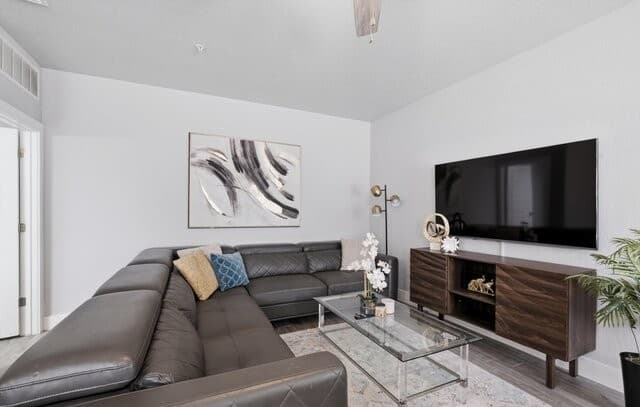 2-bedroom rental at 6160 Eckhert Rd Unit APT 1605 in San Antonio, TX — photo 5