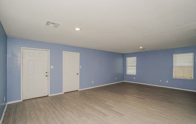 3-bedroom rental at 4110 Cross Current in San Antonio, TX — photo 5