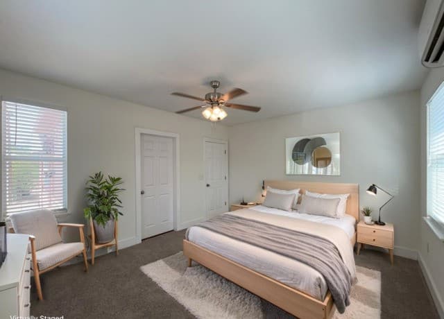 1-bedroom rental at 1020 W French Place Unit 4 in San Antonio, TX — photo 4