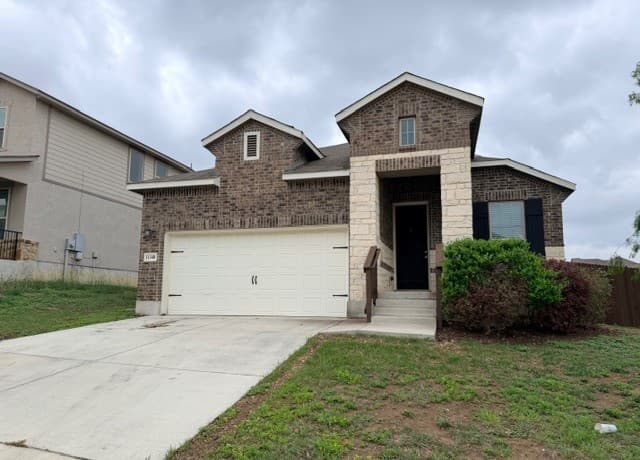 3-bedroom rental at 11348 Top Hat in San Antonio TX
