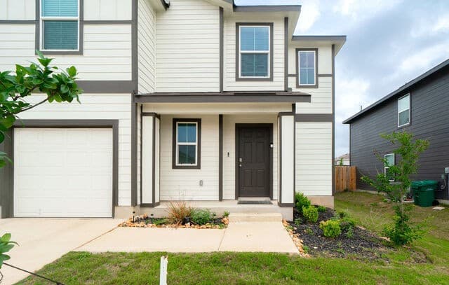 4-bedroom rental at 7323 Perseus Brk in San Antonio, TX — photo 4