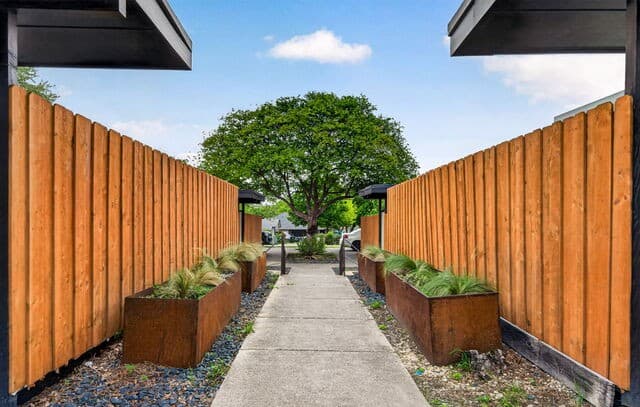 1-bedroom rental at 600 Gentleman Road Unit 1 in Balcones Heights, TX — photo 2