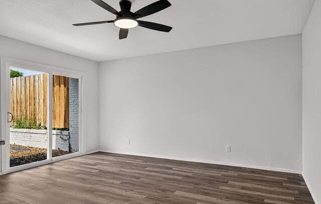 1-bedroom rental at 600 Gentleman Road Unit 3 in Balcones Heights, TX — photo 3