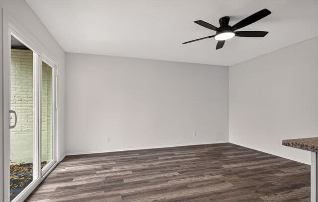 1-bedroom rental at 600 Gentleman Road Unit 3 in Balcones Heights, TX — photo 4
