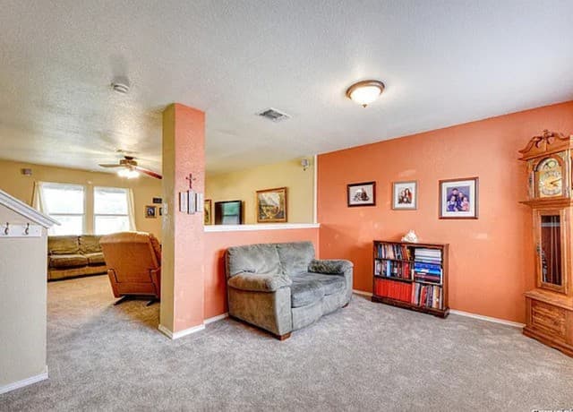 4-bedroom rental at 9818 Copper Rose in Converse, TX — photo 3