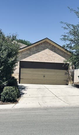 3-bedroom rental at 10115 Westover Unit 101 in San Antonio TX