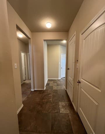 3-bedroom rental at 4326 Stanley Park in Converse TX