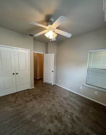 3-bedroom rental at 4326 Stanley Park in Converse, TX — photo 2