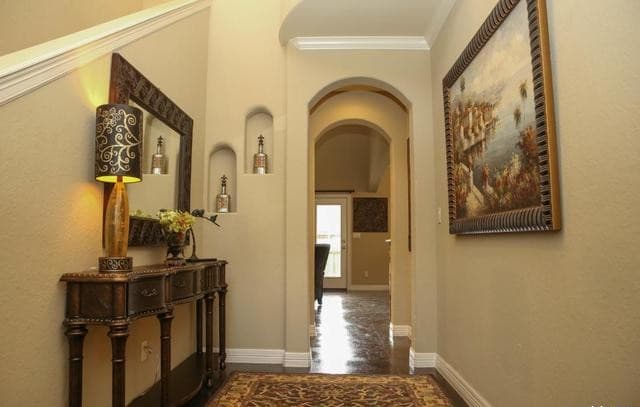4-bedroom rental at 217 Lone Tree in Boerne, TX — photo 2