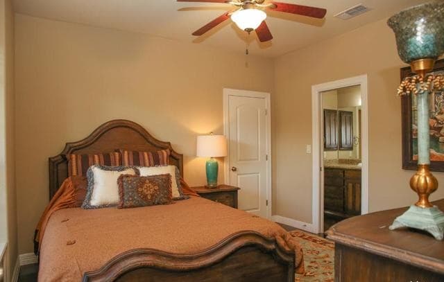 4-bedroom rental at 217 Lone Tree in Boerne, TX — photo 4