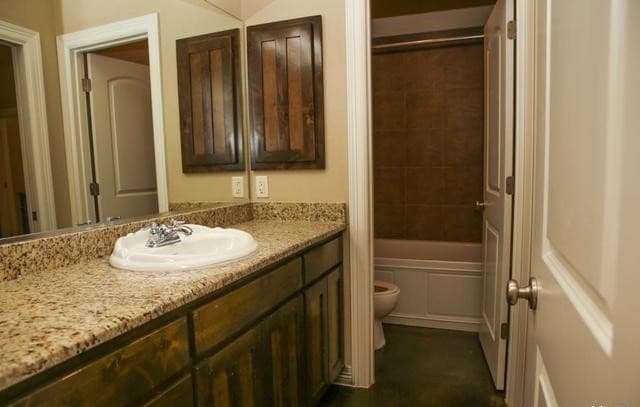 4-bedroom rental at 217 Lone Tree in Boerne, TX — photo 5