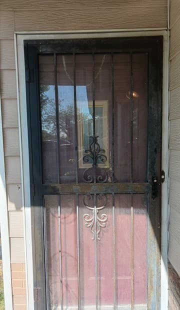 3-bedroom rental at 119 Langford in San Antonio, TX — photo 2