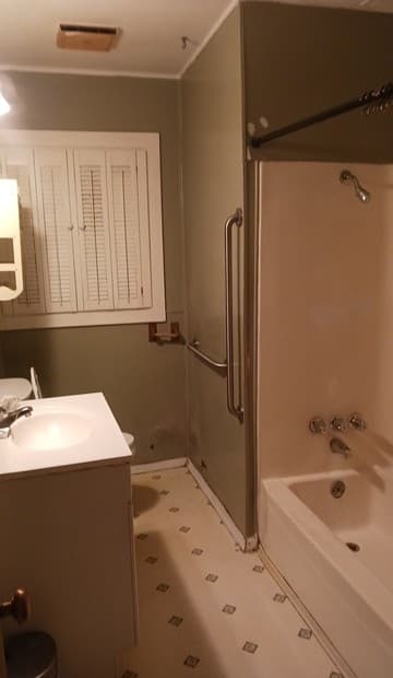 3-bedroom rental at 119 Langford in San Antonio, TX — photo 4