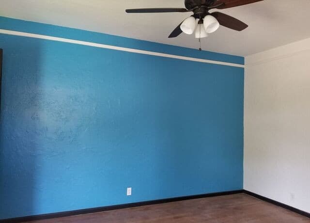 1-bedroom rental at 810 W Craig Unit 201 in San Antonio, TX — photo 4
