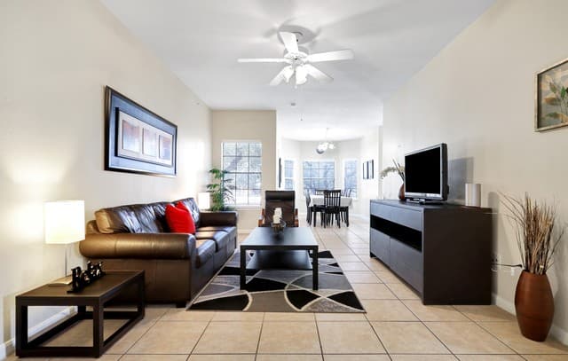 3-bedroom rental at 6160 Eckhert Rd Unit 1721 in San Antonio TX
