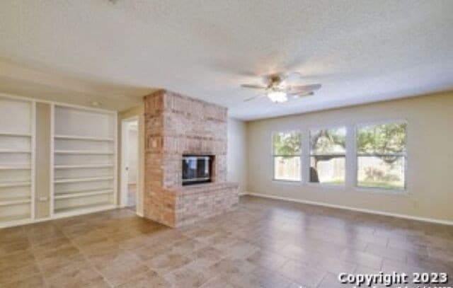 3-bedroom rental at 21935 Legend Point Dr in San Antonio, TX — photo 2