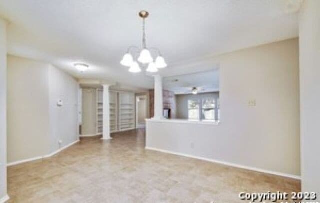 3-bedroom rental at 21935 Legend Point Dr in San Antonio, TX — photo 4