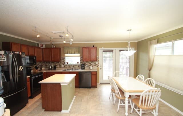 3-bedroom rental at 302 Agency Oaks in San Antonio, TX — photo 5