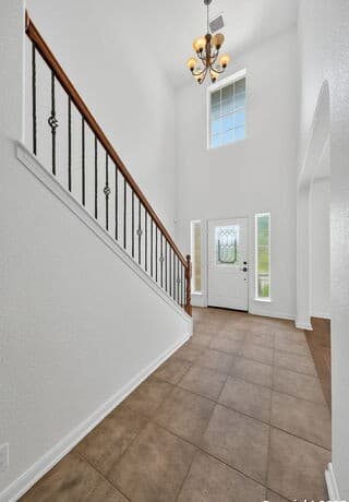 4-bedroom rental at 511 Sedberry Ct in San Antonio, TX — photo 3