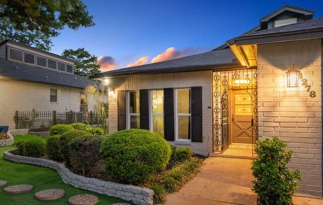 2-bedroom rental at 4278 Putting Green in San Antonio, TX — photo 3