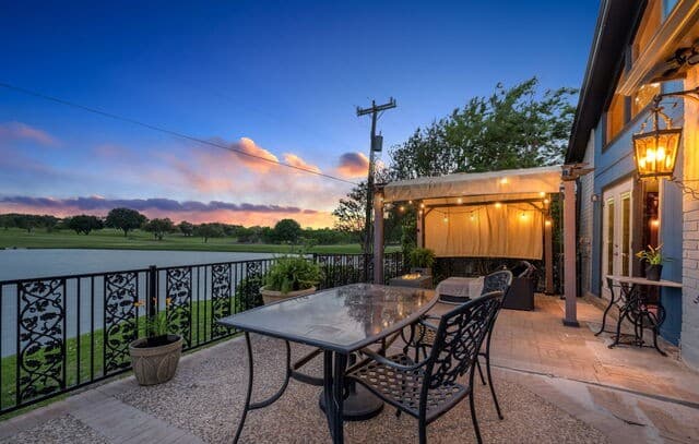 2-bedroom rental at 4278 Putting Green in San Antonio, TX — photo 5