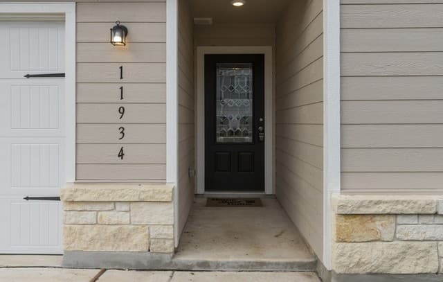 2-bedroom rental at 11934 Luckey Villa in San Antonio, TX — photo 3