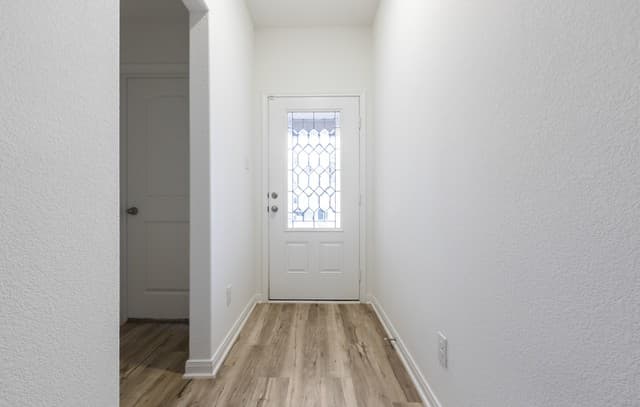 2-bedroom rental at 11934 Luckey Villa in San Antonio, TX — photo 4