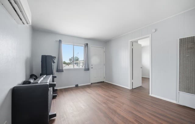 1-bedroom rental at 6641 San Pedro Ave in San Antonio, TX — photo 5