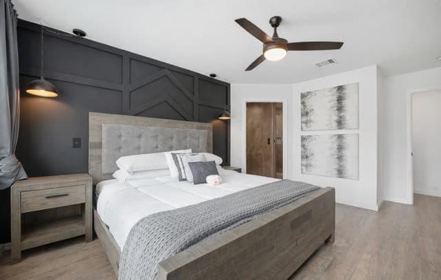 3-bedroom rental at 3839 Browning Blf in San Antonio, TX — photo 5