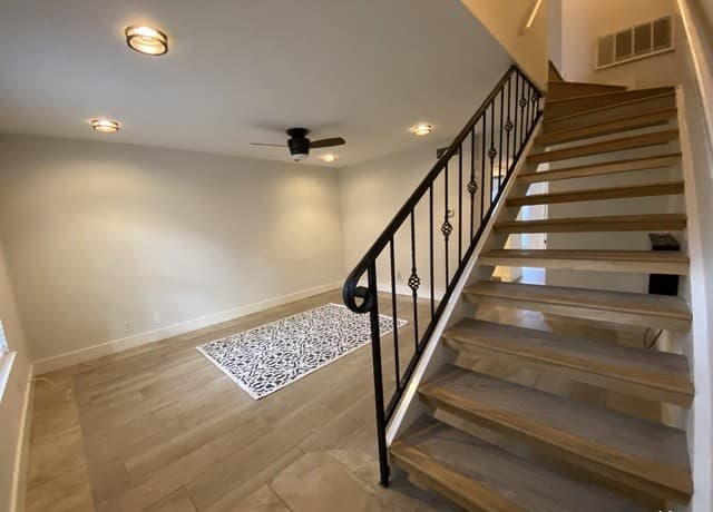 2-bedroom rental at 2811 Woodbury St Unit 403 in San Antonio TX