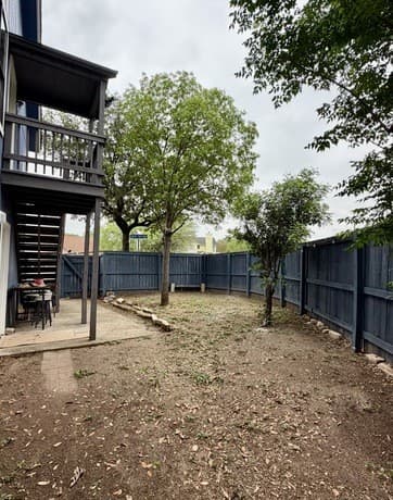 2-bedroom rental at 7234 Coral Spgs in San Antonio, TX — photo 3