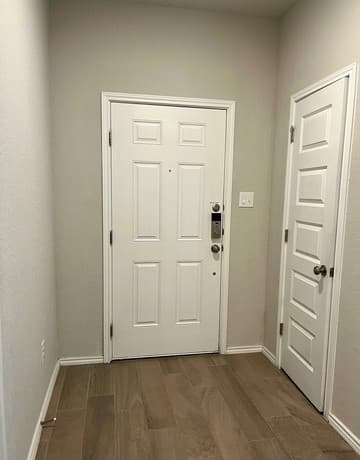 3-bedroom rental at 3263 Rancho Grande in San Antonio, TX — photo 3