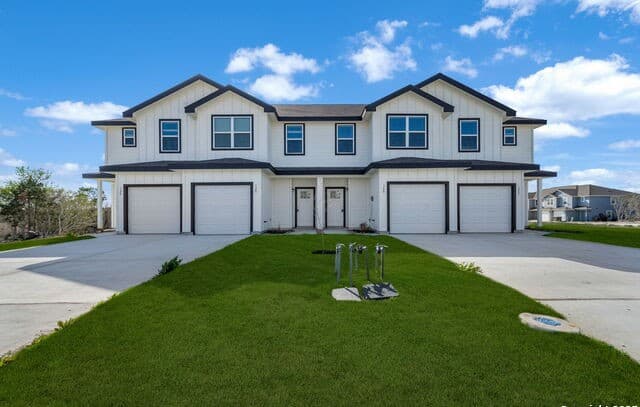 3-bedroom rental at 134 Damon Dv in San Antonio TX