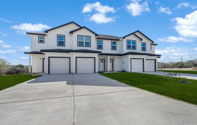 3-bedroom rental at 134 Damon Dv in San Antonio, TX — photo 2