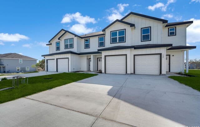 3-bedroom rental at 134 Damon Dv in San Antonio, TX — photo 3