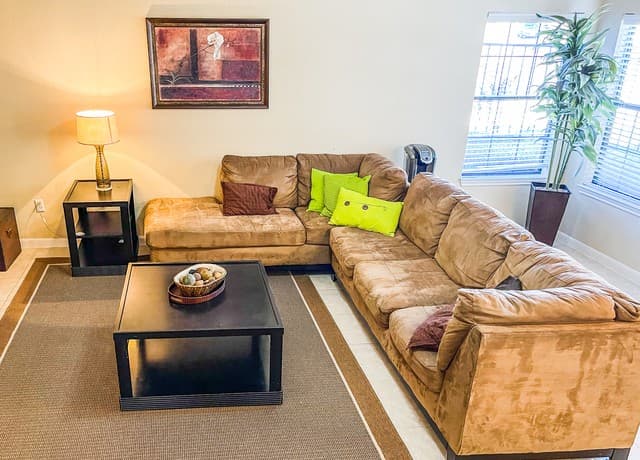 2-bedroom rental at 6160 Eckhert Rd Unit 101 in San Antonio TX