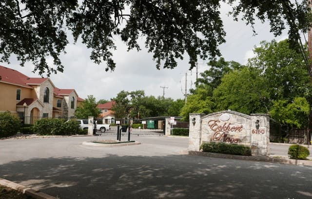 2-bedroom rental at 6160 Eckhert Rd Unit 101 in San Antonio, TX — photo 3